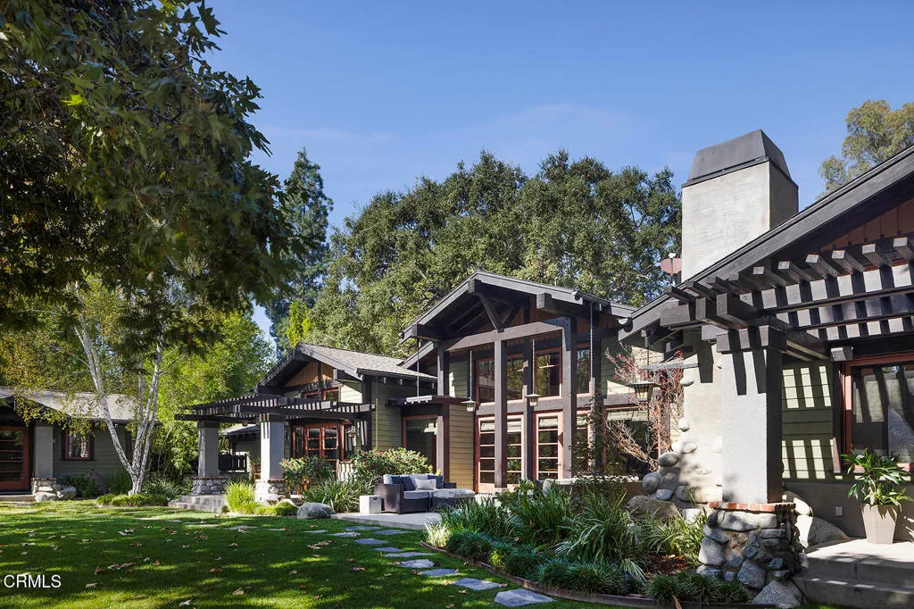 Additional image 42 of 1260 La Loma Road, Pasadena, CA 91105