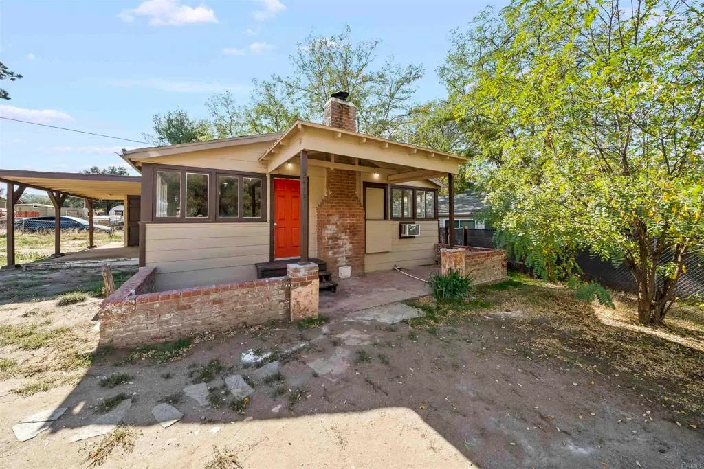 Additional image 3 of 2418 Lake Morena Dr., Campo, CA 91906