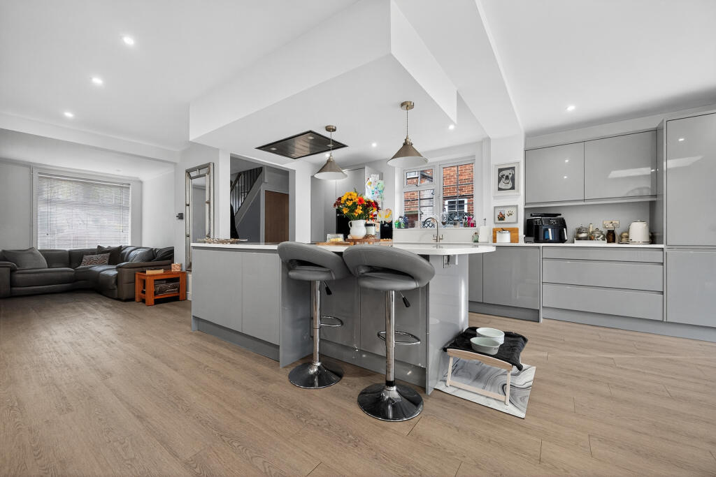 Additional image 7 of Nuns Lane, St. Albans, AL1