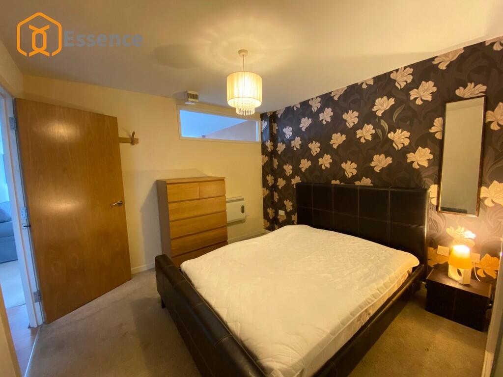 Additional image 6 of Westside One, 22 Suffolk Street Queensway, B1 1LS