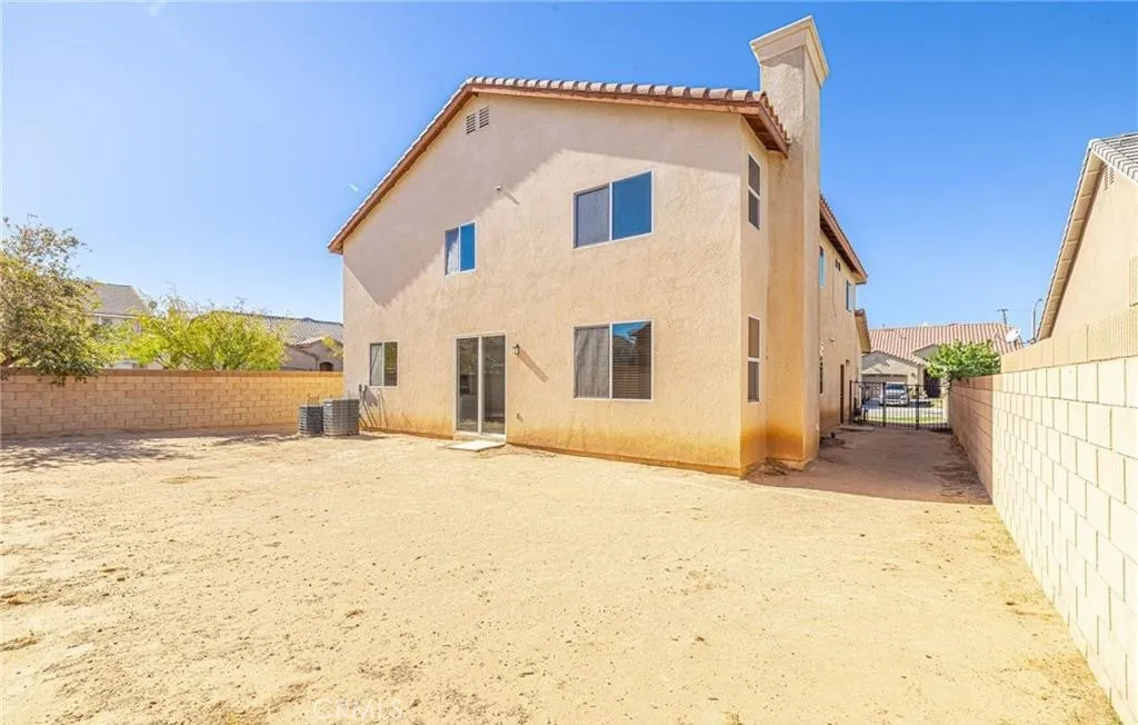 Additional image 3 of 42952 59th St W, Quartz Hill, CA 93536