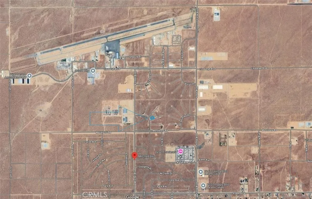 Additional image 9 of 6605 Galland Court, California City, CA 93505