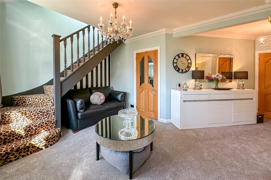 Additional image 8 of North Close, St. Albans, Hertfordshire, AL2