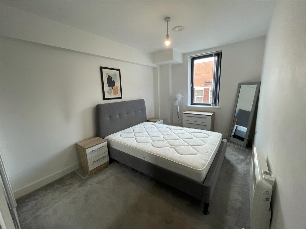 Additional image 5 of Carver House, 30 Carver Street, Birmingham, West Midlands, B1