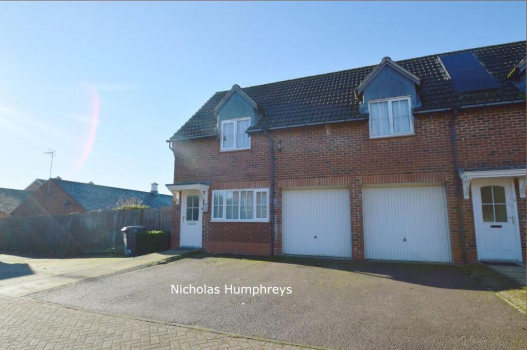 Property image for Tigermoth Way
