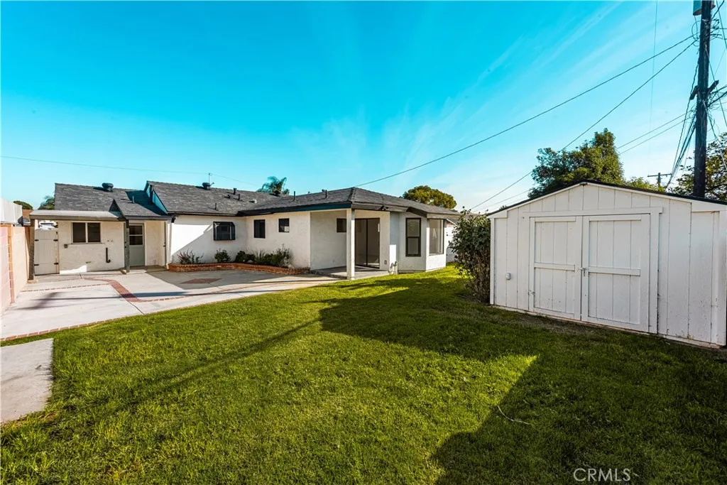 Property image for 13809 Roseton Avenue, Norwalk, CA 90650