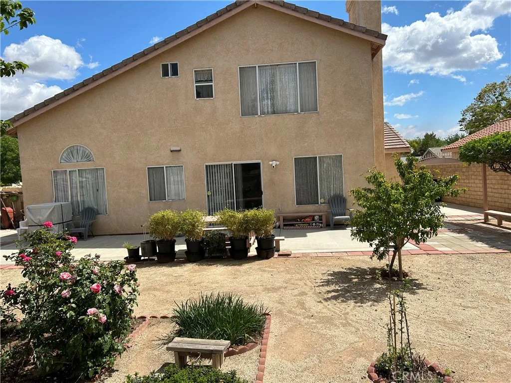 Additional image 3 of 3133 Viana Dr, Palmdale, CA 93550