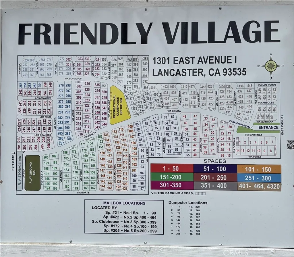 Additional image 3 of 1301 E Avenue I, Lancaster, CA 93535