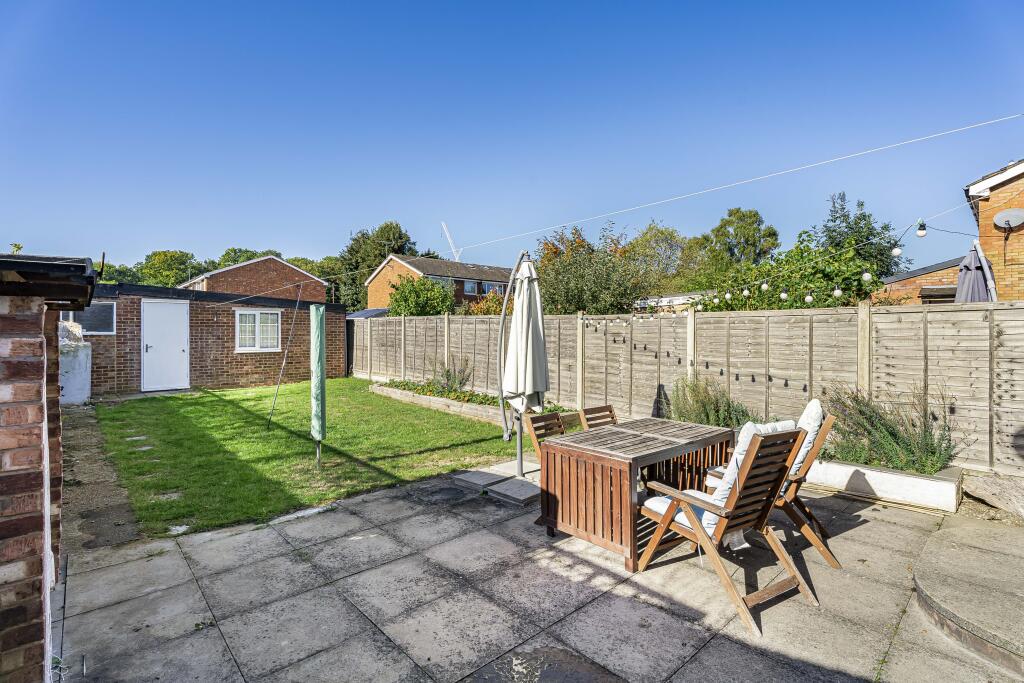 Additional image 23 of Ringway Road, Park Street, St Albans, AL2