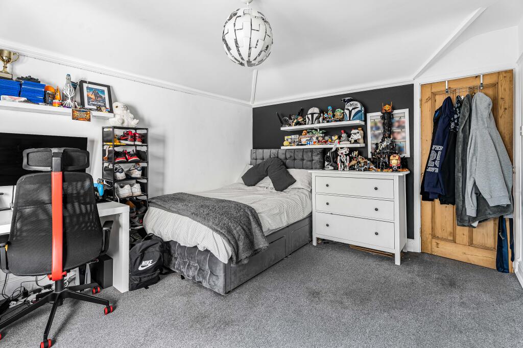 Additional image 13 of Radlett Road, Frogmore, St Albans, AL2