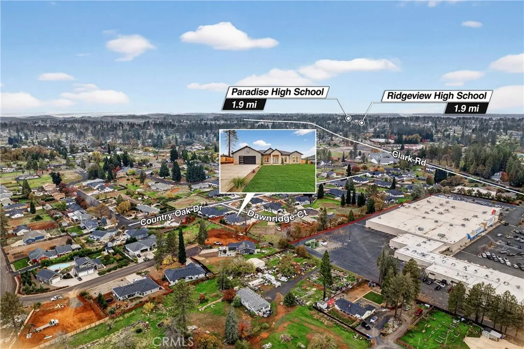 Additional image 125 of 6278 Dawnridge Court, Paradise, CA 95969