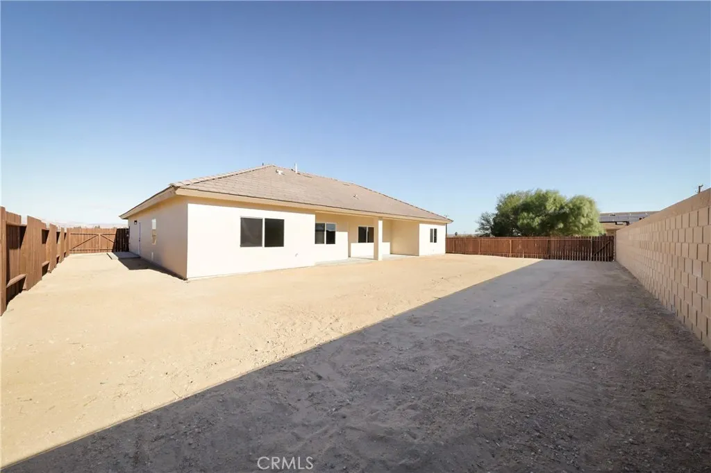Additional image 35 of 21724 Darrow, California City, CA 93505