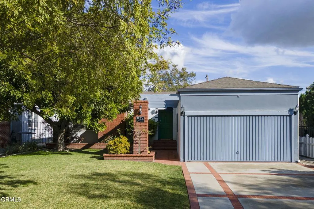 Additional image 34 of 574 N Sunnyslope Avenue, Pasadena, CA 91107