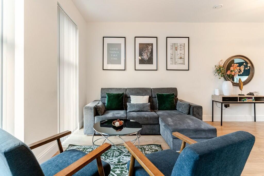 Additional image 4 of Tenby Street, Jewellery Quarter, B1