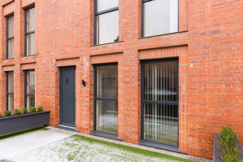 Additional image 35 of Sydenham House, Tenby Street North, B1 3EE