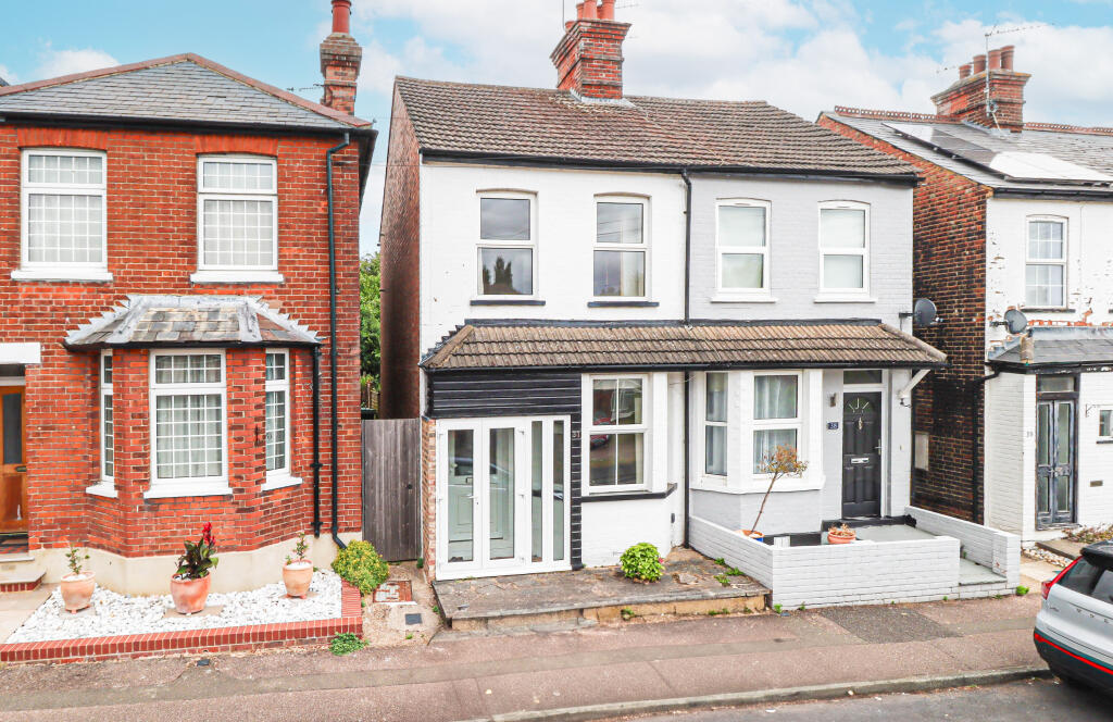 Additional image 11 of Batford Road, Harpenden, Hertfordshire, AL5