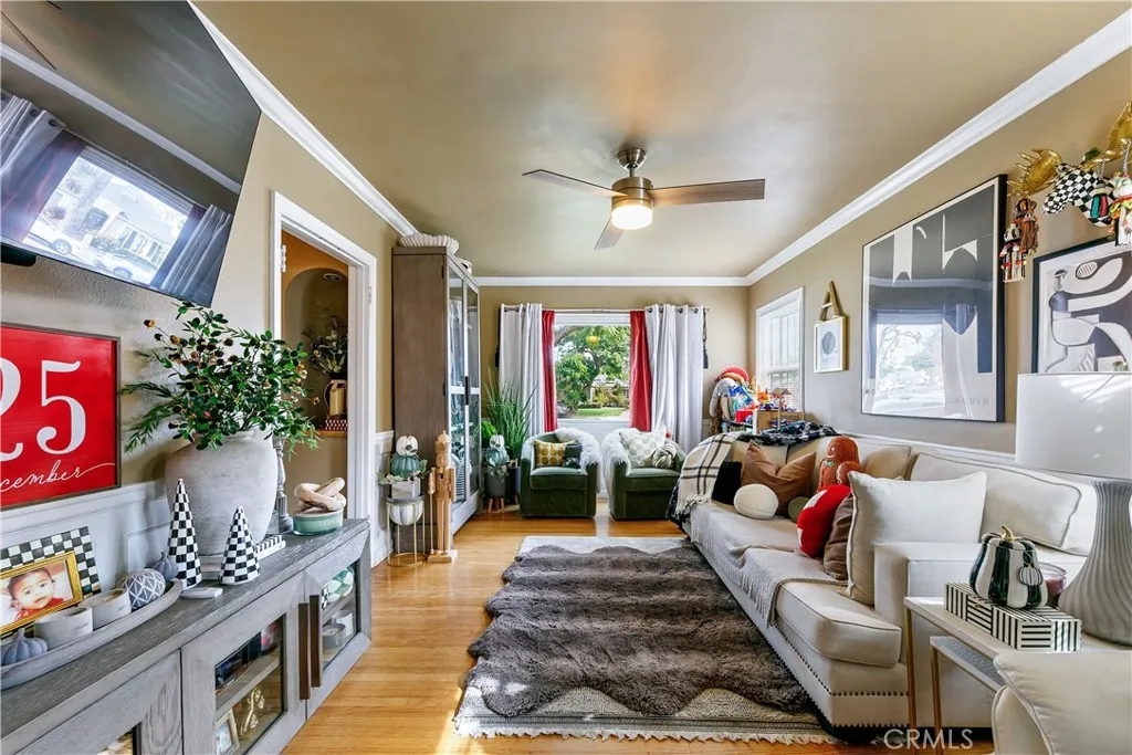 Additional image 54 of 3907 Edgehill Drive, Leimert Park, CA 90008