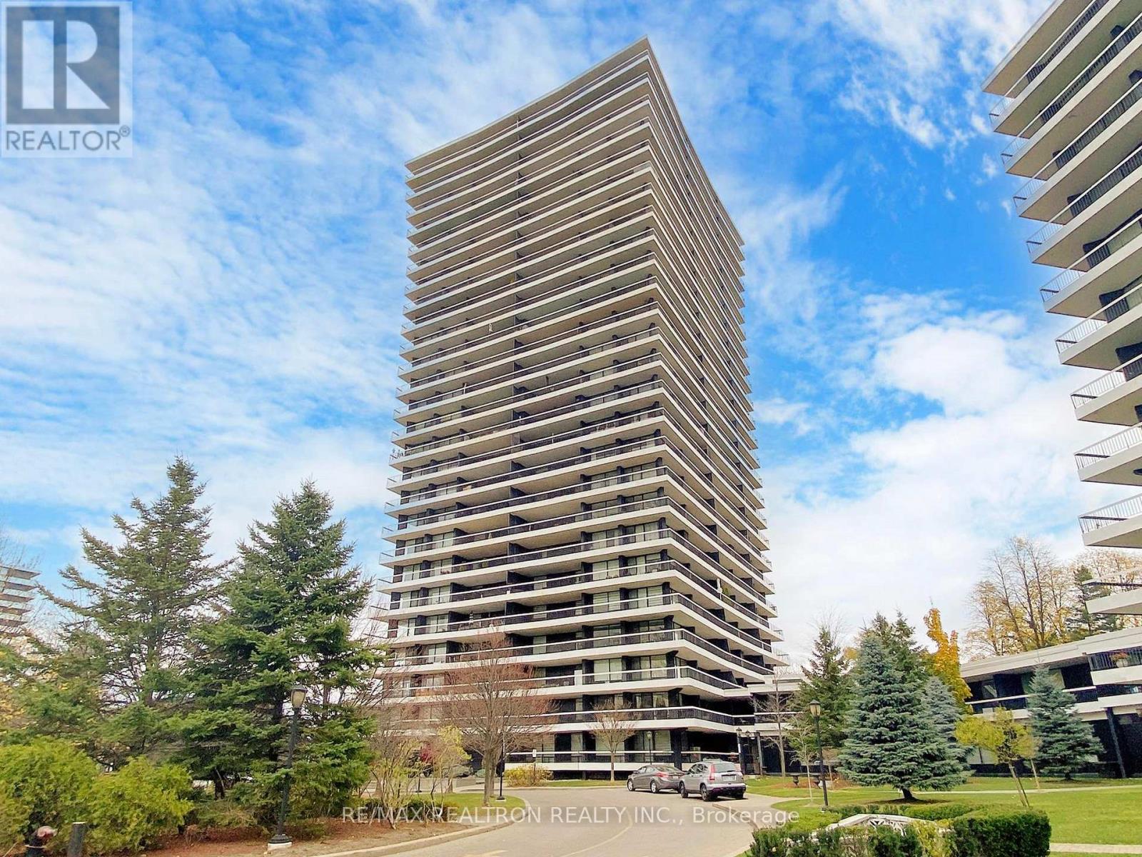 Property image for 1706 - 135 ANTIBES DRIVE|Toronto (Westminster-Branson), Ontario M2R2Z1