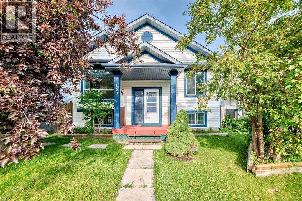 128 ERIN MEADOW Way SE|Calgary, Alberta T2B3P7