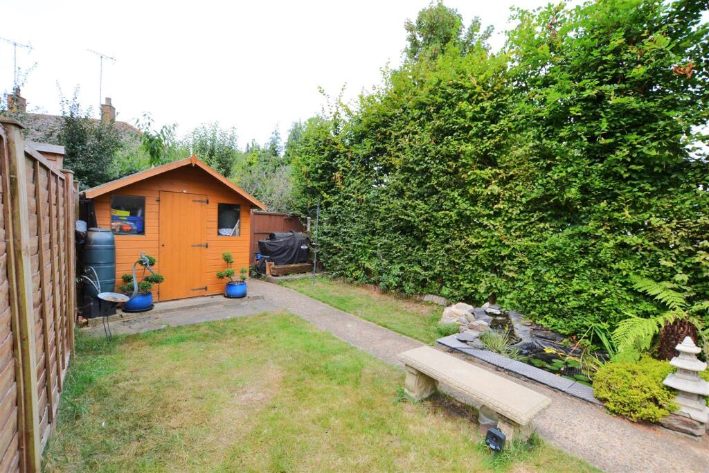 Additional image 26 of Eagle Way, Hatfield