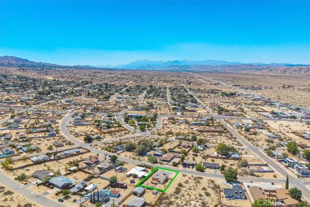 Additional image 37 of 61945 Grand View Circle, Joshua Tree, CA 92252
