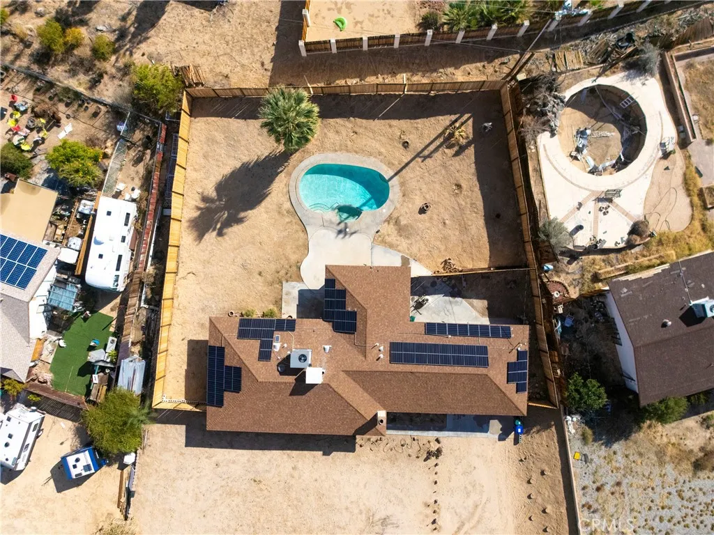 Additional image 5 of 74011 Aztec Avenue, 29 Palms, CA 92277