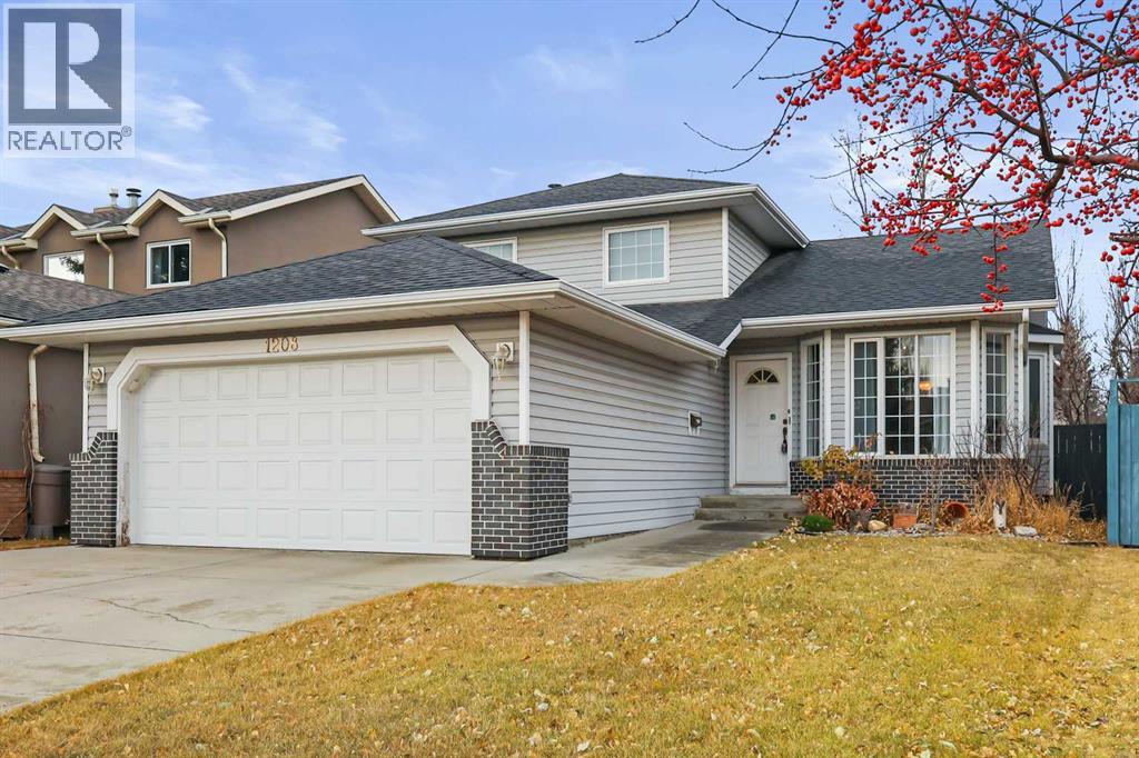 1208 Sunvista Way SE|Calgary, Alberta T2X3G1