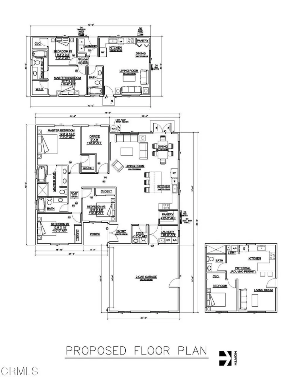 Additional image 6 of 1325 Medford Road, Pasadena, CA