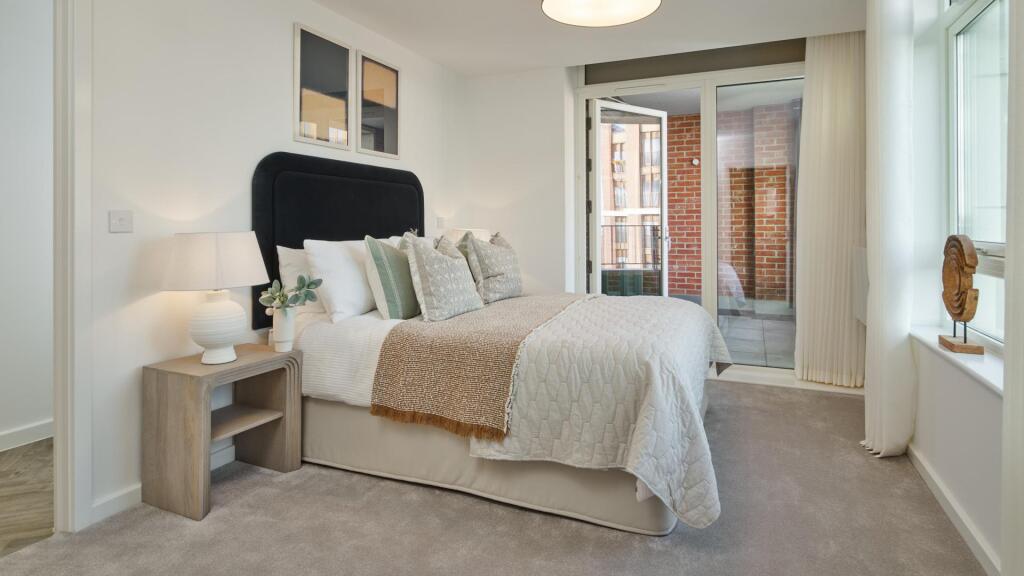 Additional image 20 of Plot 55, The Skyline Collection, Verla, Grosvenor Road, St Albans