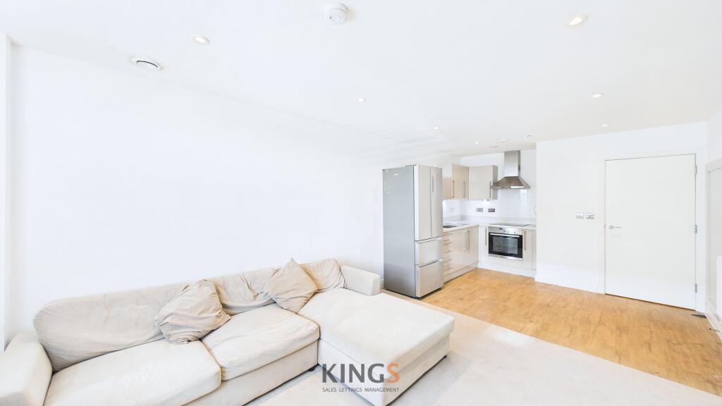 Primary image of Bessemer Road, Liberty House Bessemer Road, AL7