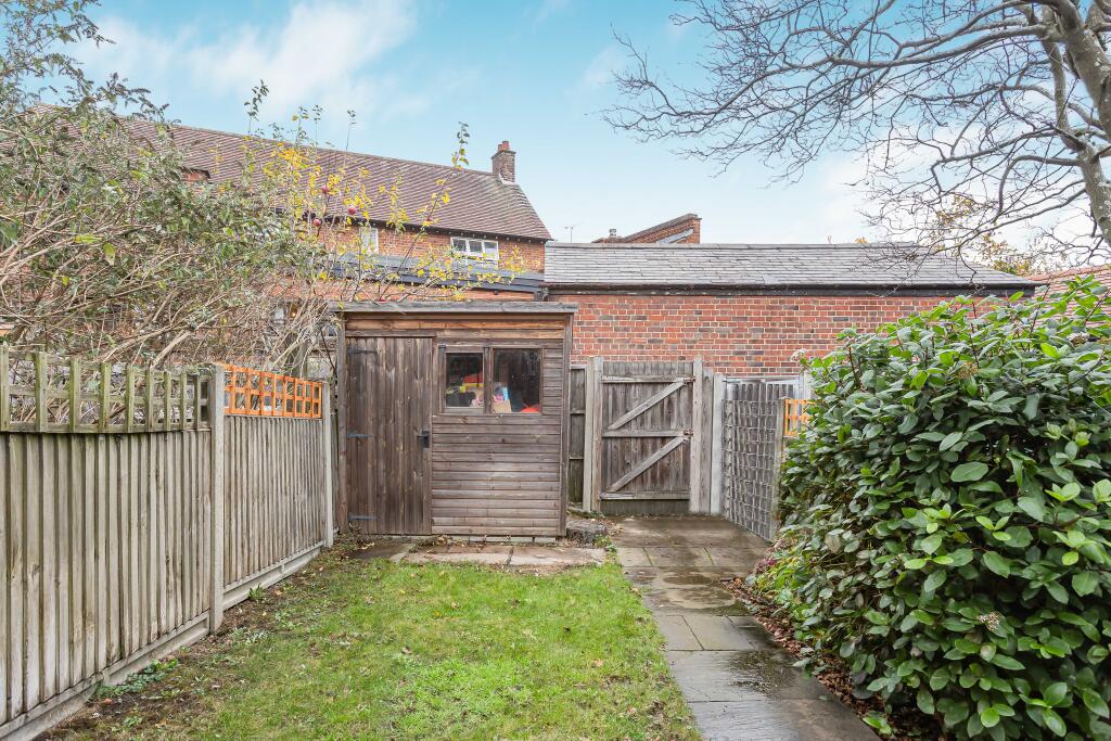 Additional image 16 of Castle Road, St Albans, Hertfordshire, AL1