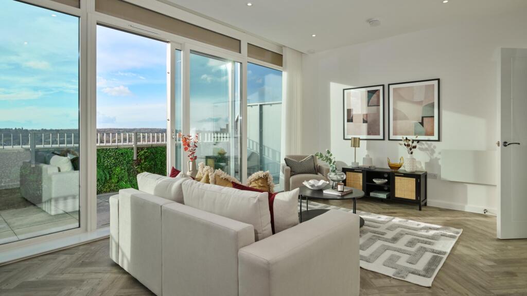 Additional image 4 of Plot 52, The Skyline Collection, Verla, Grosvenor Road, St Albans