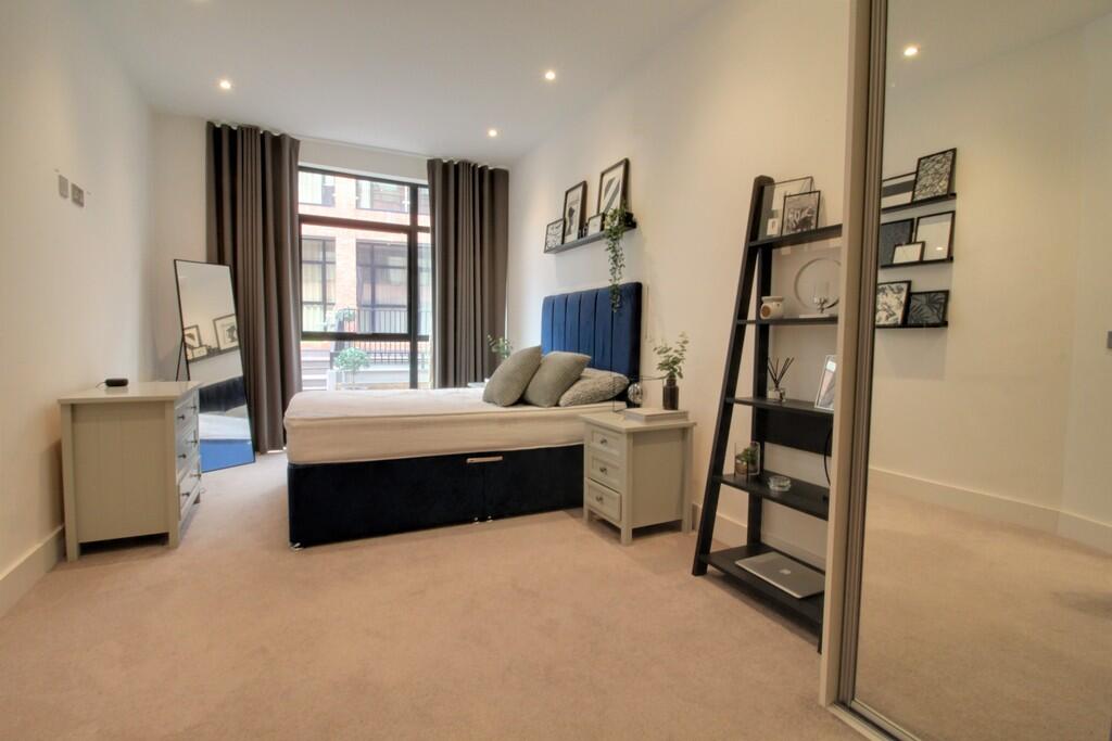 Additional image 6 of 41 Tenby Heights, Tenby Street North, Jewellery Quarter, Birmingham