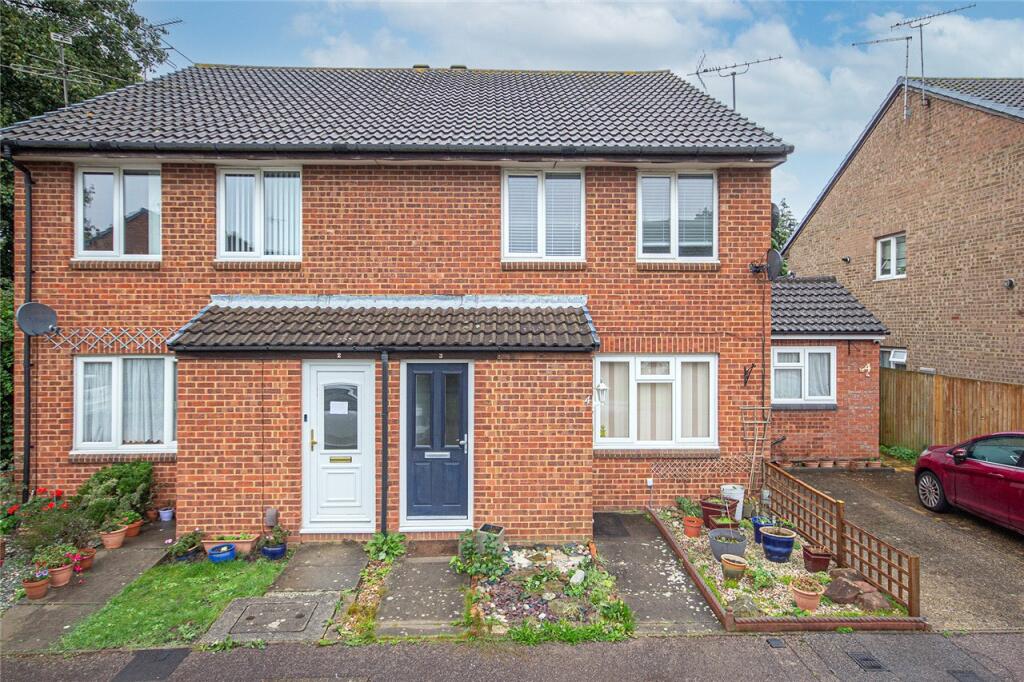 Primary image of Yew Grove, Welwyn Garden City, AL7