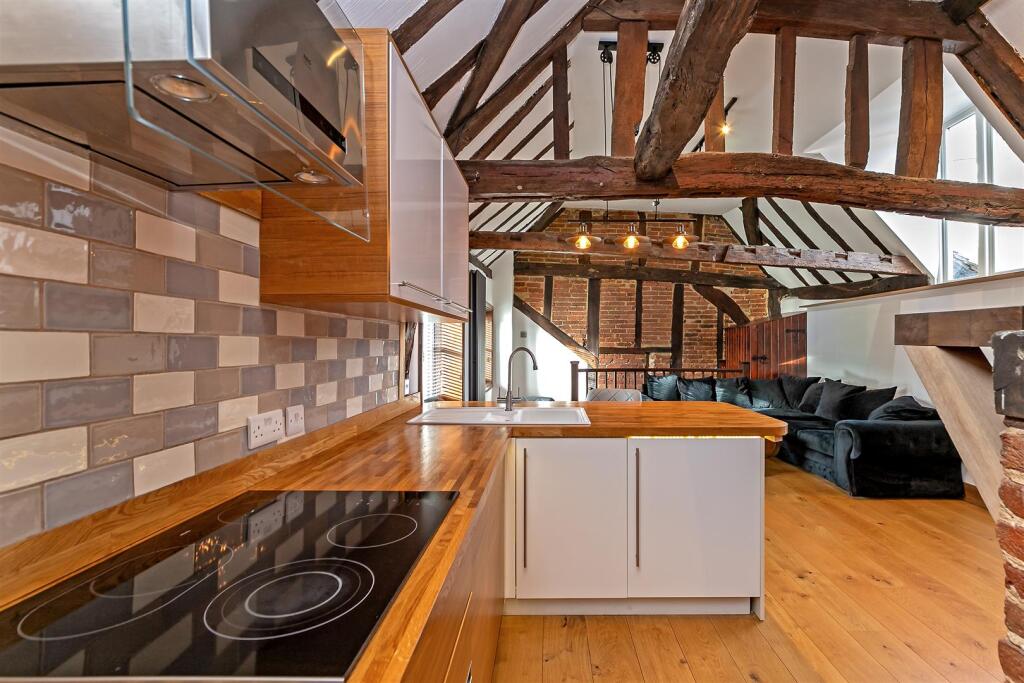 Additional image 20 of Dolphin Yard, Holywell Hill, St Albans