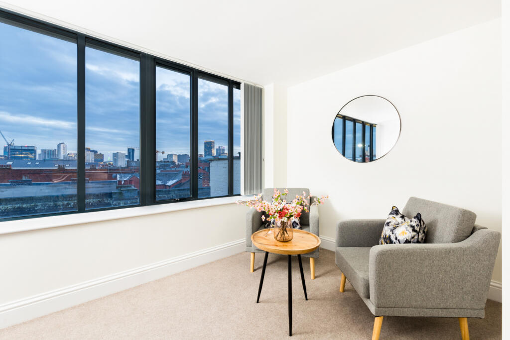 Additional image 20 of Sydenham House, Tenby Street North, B1 3EE