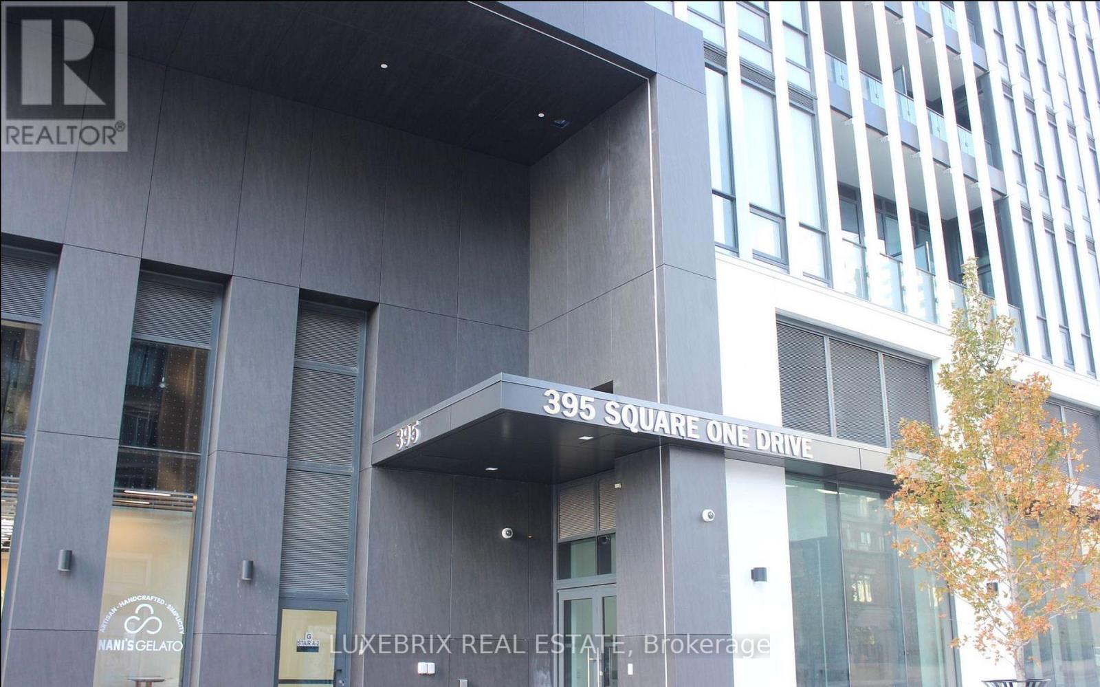 Property image for 314 - 395 SQUARE ONE DRIVE|Mississauga (City Centre), Ontario L5B0P6