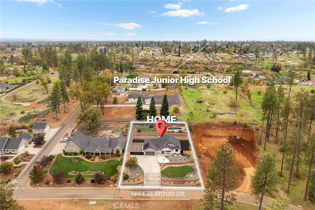 Additional image 51 of 5381 Breezewood Dr, Paradise, CA 95969