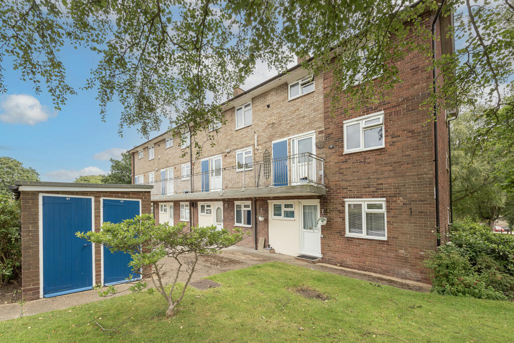 Additional image 9 of Hughenden Road, St. Albans, Hertfordshire, AL4