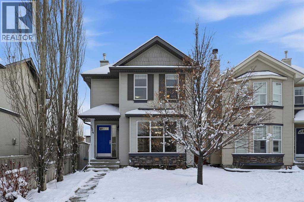 254 Cramond Circle SE|Calgary, Alberta T3M1E4