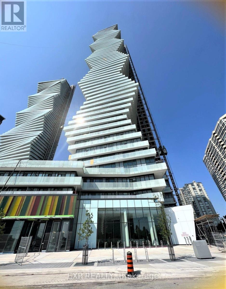 Property image for 811 - 3883 QUARTZ ROAD|Mississauga (City Centre), Ontario L5B4M6