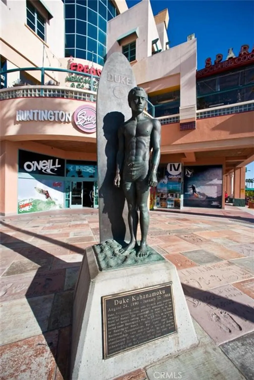 Additional image 35 of 4561 Warner Ave Unit 201, Huntington Beach, CA 92649