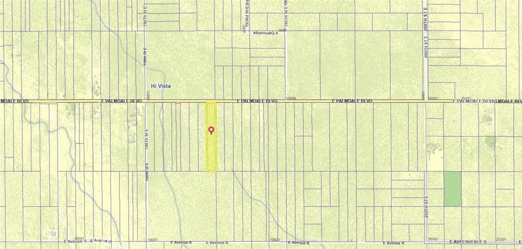 Additional image 24 of 190 E Palmdale Boulevard, Black Butte, CA 93591