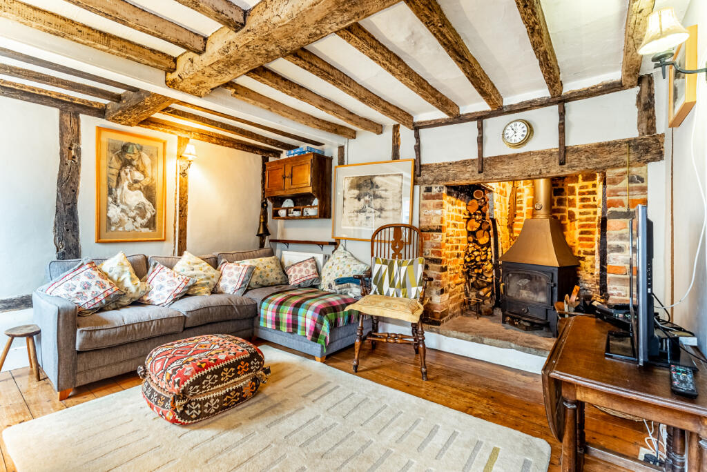 Additional image 6 of High Street, Wheathampstead, St. Albans, Hertfordshire, AL4