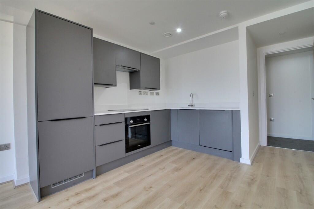 Additional image 4 of Holloway Head, Florence Street, Birmingham City Centre