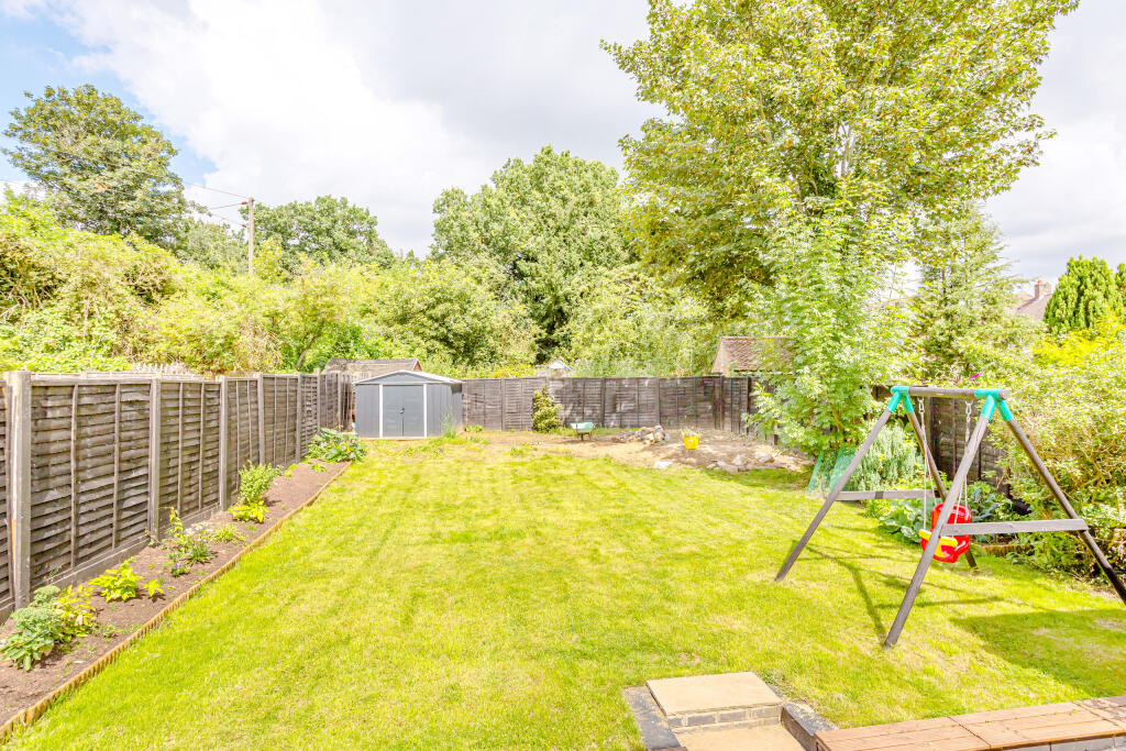 Additional image 18 of Butterfield Lane, St. Albans, Hertfordshire