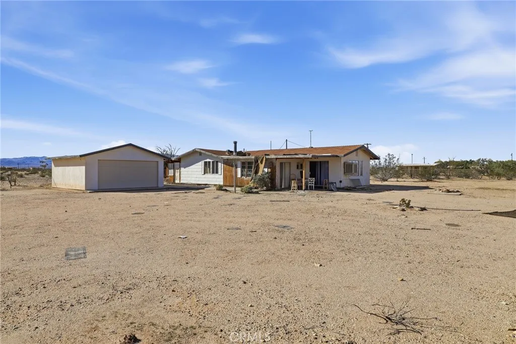 Additional image 2 of 83626 Carey Road, 29 Palms, CA 92277