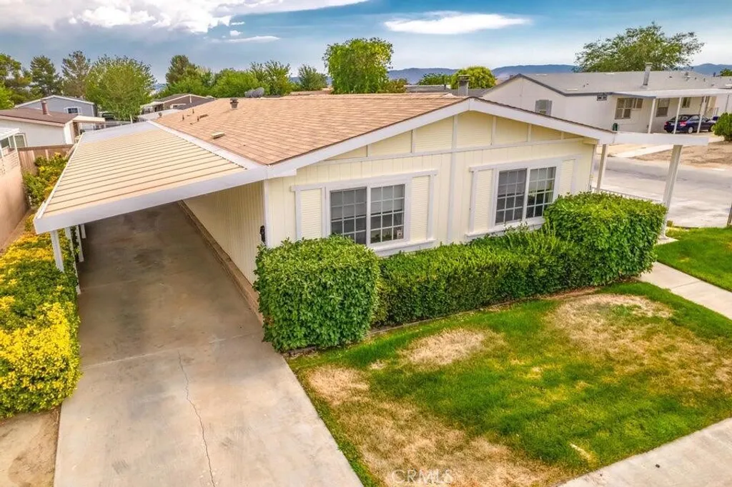 Additional image 4 of 45465 25th Street E Unit 176, Lancaster, CA 93535