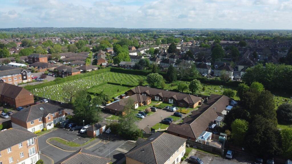 Additional image 13 of St Lukes Court, Hatfield, AL10