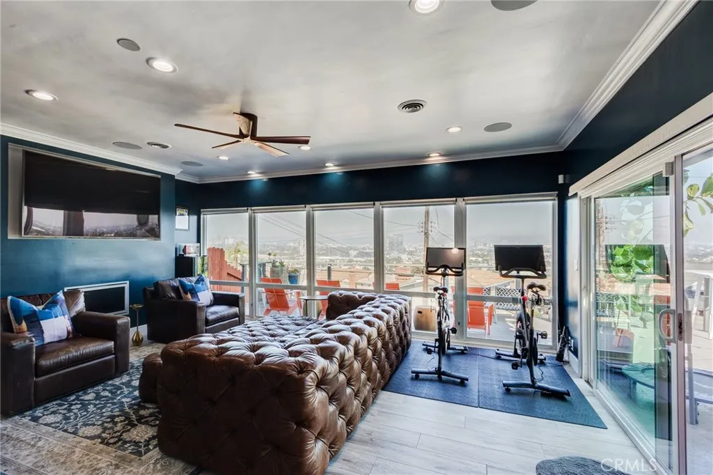 Additional image 24 of 5617 Glenford, Los Angeles, CA 90008